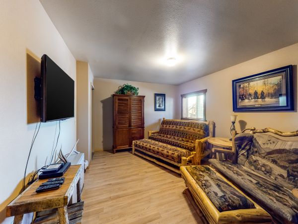 Breckenridge Home 1018109