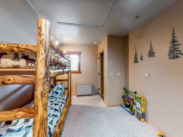 Breckenridge Home 1018109
