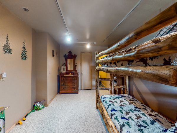 Breckenridge Home 1018109