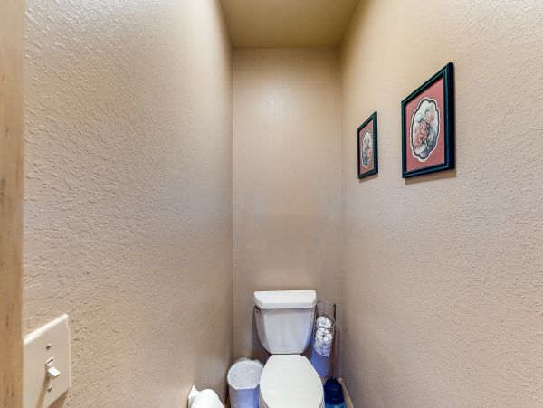 Breckenridge Home 1018109
