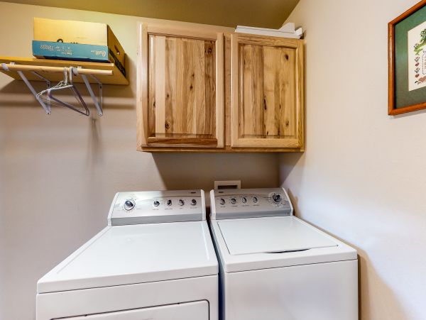 Breckenridge Home 1018109