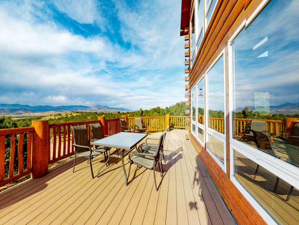 Breckenridge Home 1018109