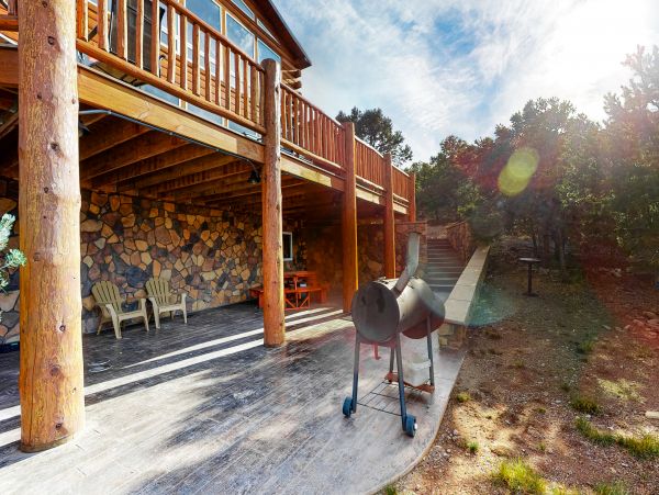 Breckenridge Home 1018109