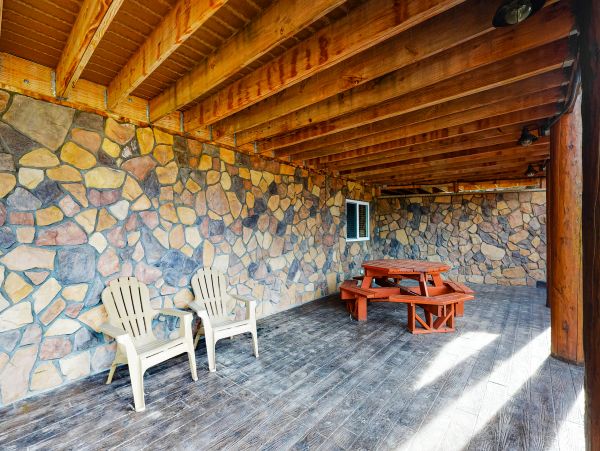 Breckenridge Home 1018109
