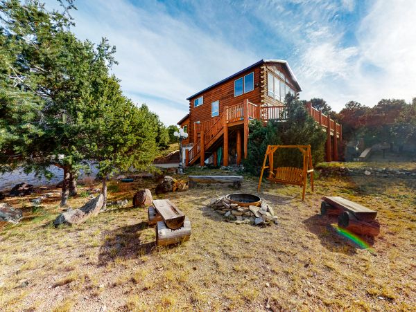 Breckenridge Home 1018109