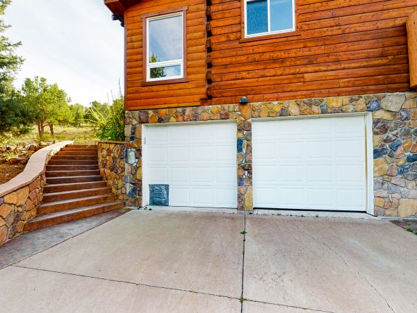 Breckenridge Home 1018109