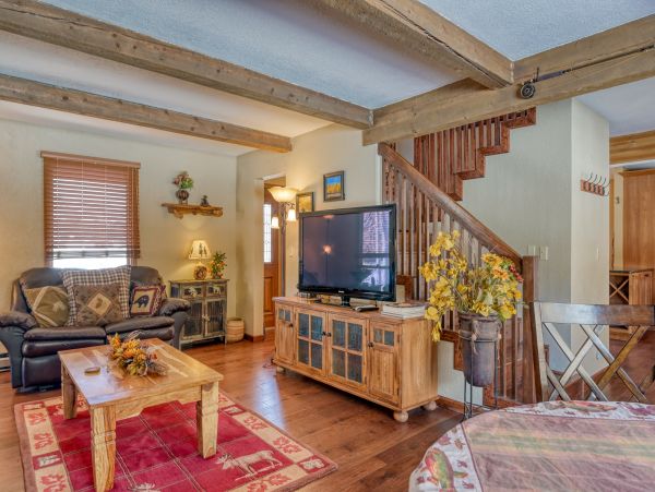 Breckenridge Home 1018110