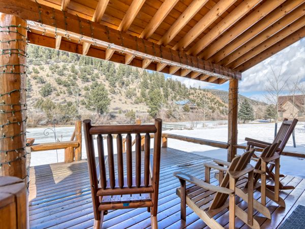 Breckenridge Home 1018110