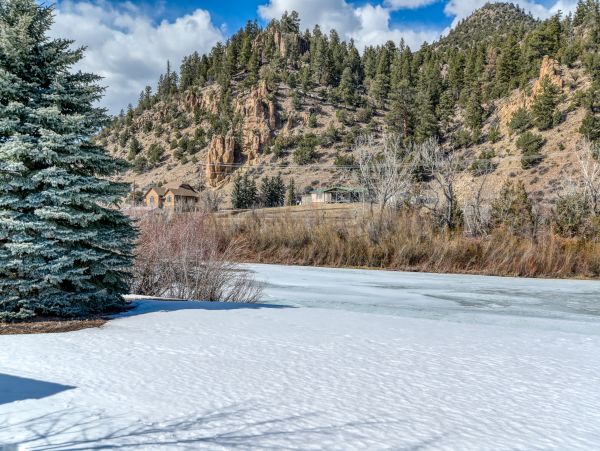Breckenridge Home 1018110