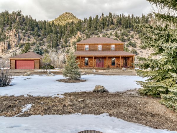 Breckenridge Home 1018110