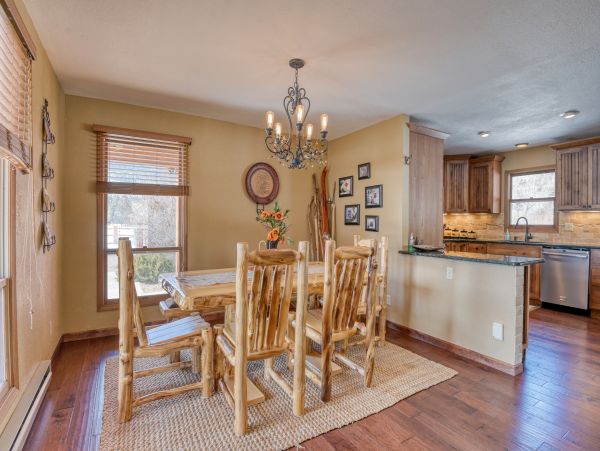Breckenridge Home 1018110