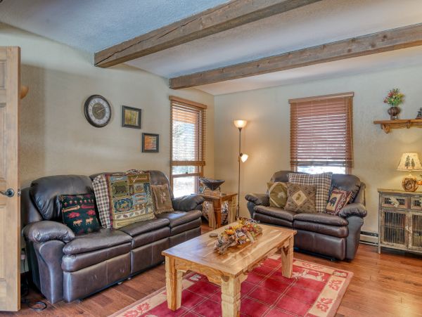 Breckenridge Home 1018110