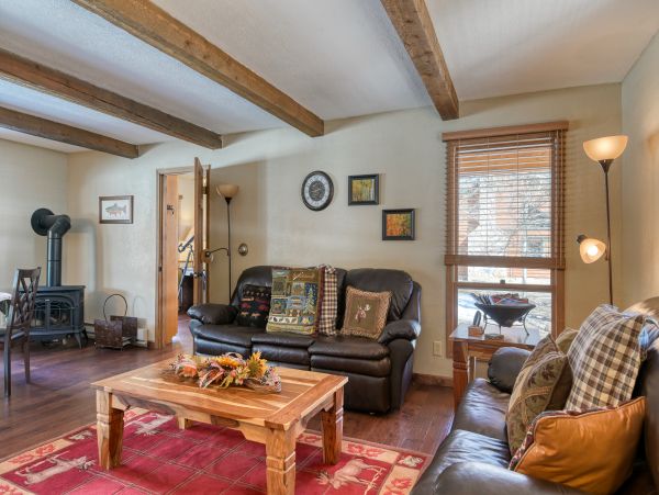 Breckenridge Home 1018110