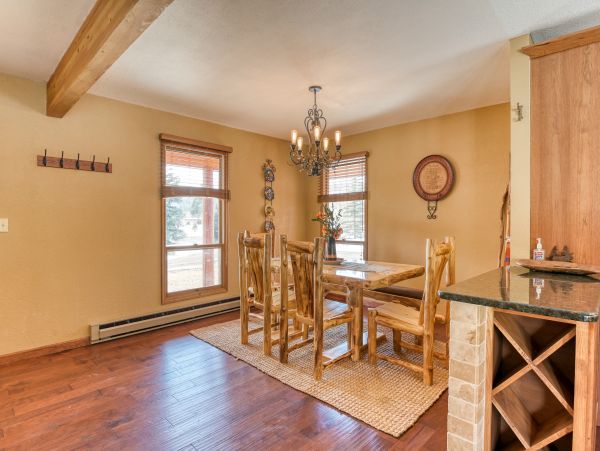 Breckenridge Home 1018110