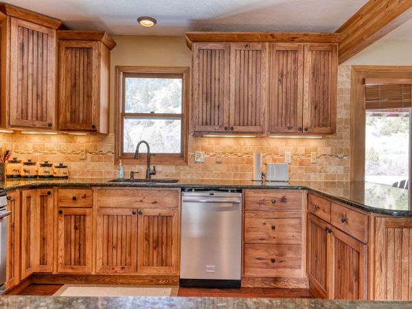 Breckenridge Home 1018110