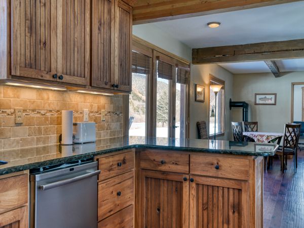 Breckenridge Home 1018110