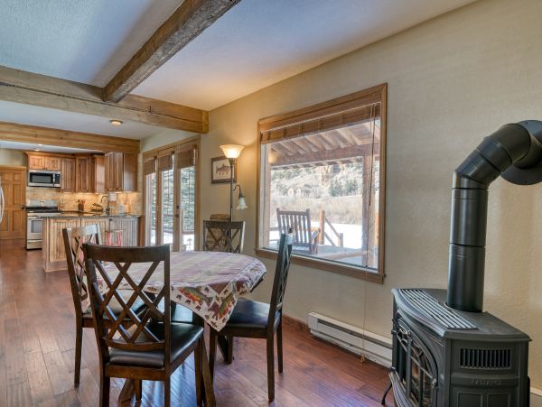 Breckenridge Home 1018110