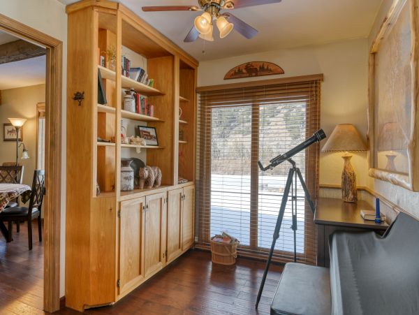 Breckenridge Home 1018110