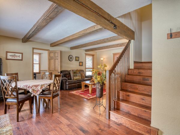 Breckenridge Home 1018110
