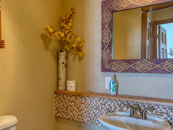 Breckenridge Home 1018110