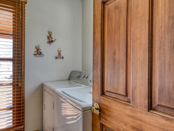 Breckenridge Home 1018110