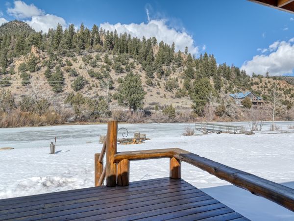Breckenridge Home 1018110