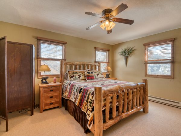 Breckenridge Home 1018110
