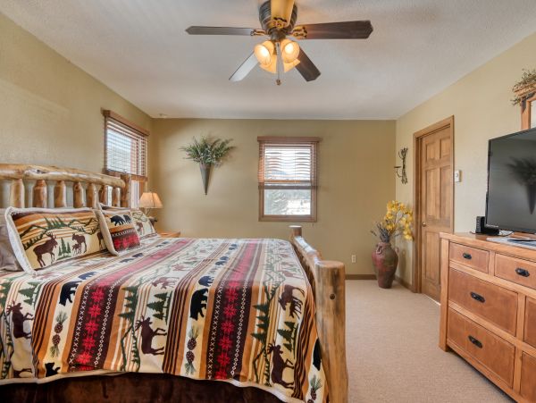 Breckenridge Home 1018110