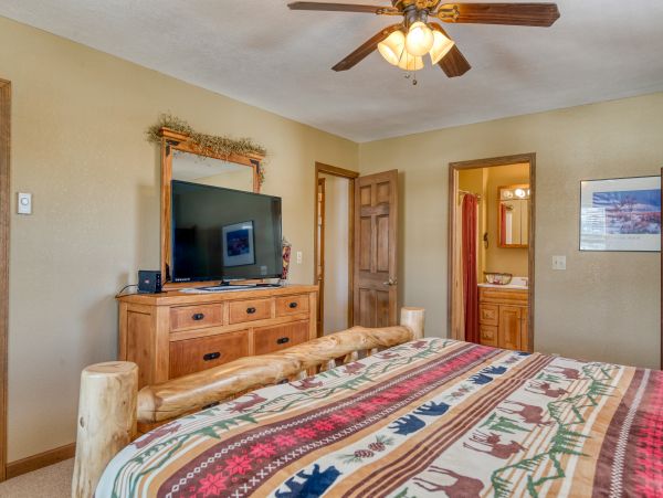 Breckenridge Home 1018110