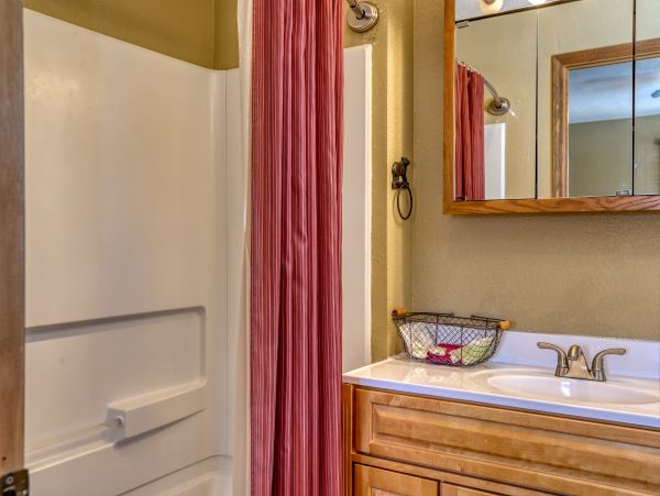 Breckenridge Home 1018110