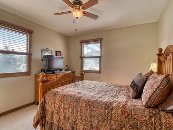 Breckenridge Home 1018110