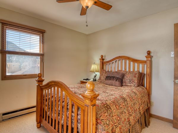 Breckenridge Home 1018110