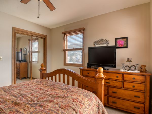 Breckenridge Home 1018110