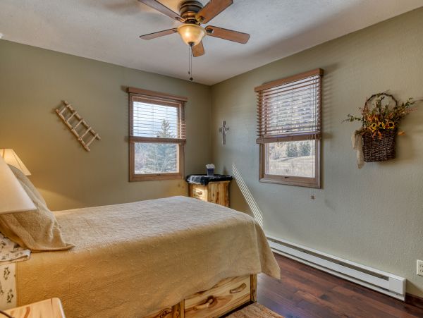 Breckenridge Home 1018110