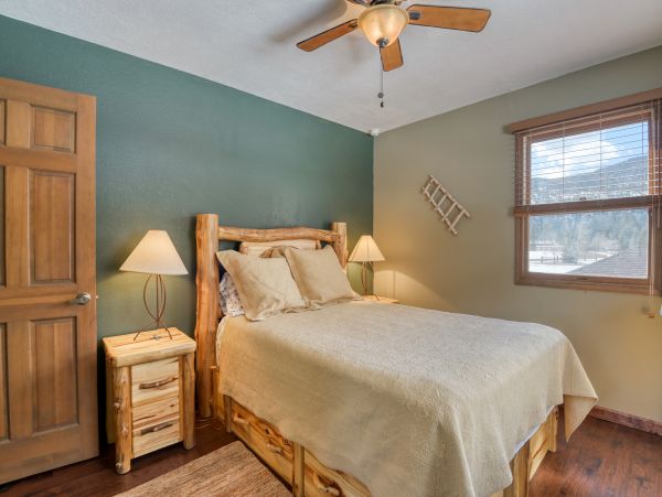 Breckenridge Home 1018110