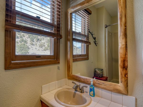 Breckenridge Home 1018110