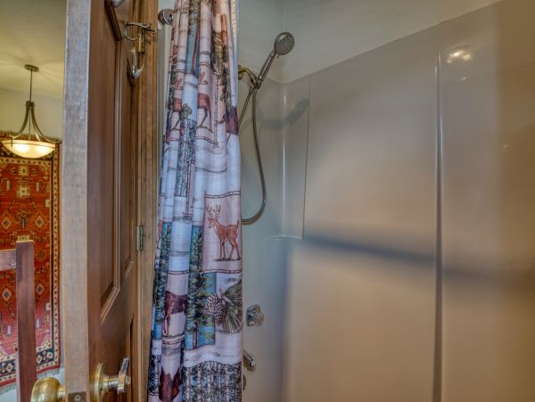Breckenridge Home 1018110