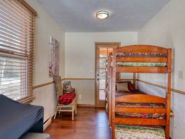 Breckenridge Home 1018110