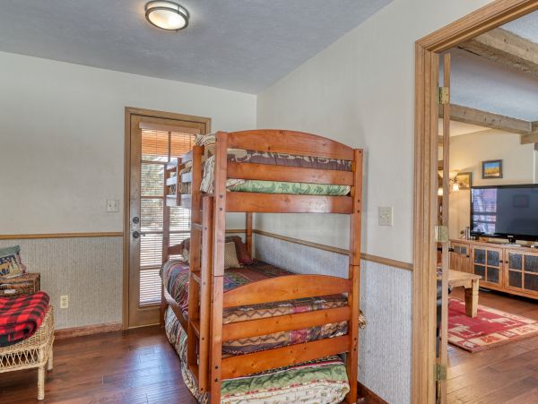 Breckenridge Home 1018110