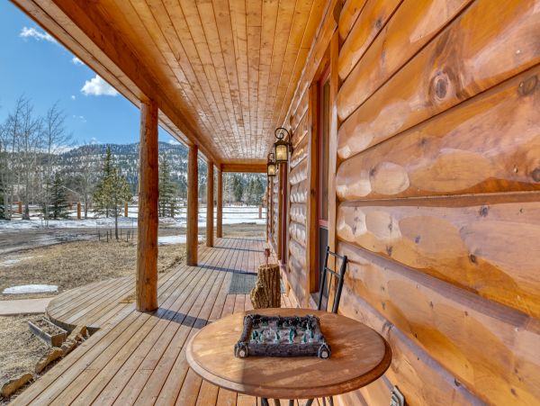 Breckenridge Home 1018110