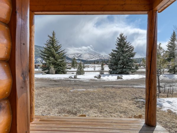 Breckenridge Home 1018110