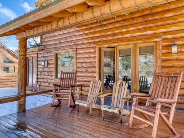 Breckenridge Home 1018110