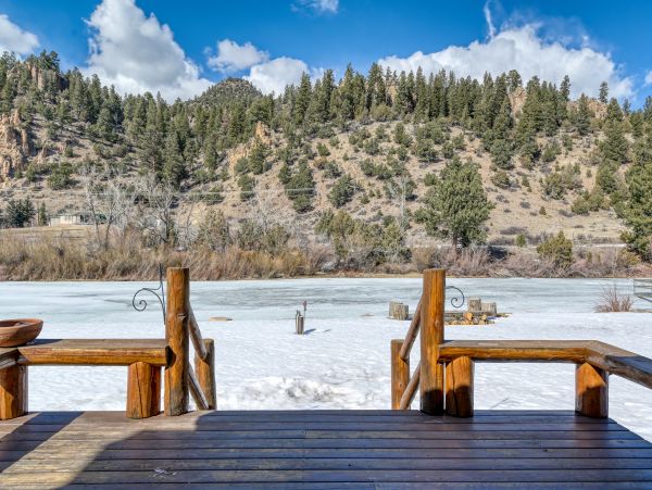 Breckenridge Home 1018110