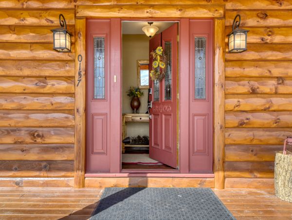 Breckenridge Home 1018110