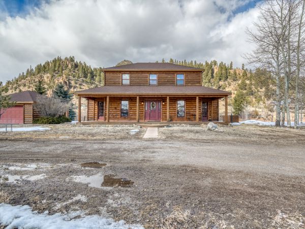 Breckenridge Home 1018110