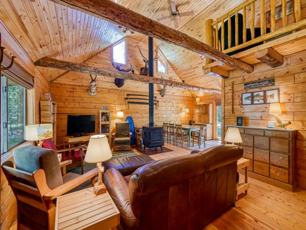 Breckenridge Home 1018111