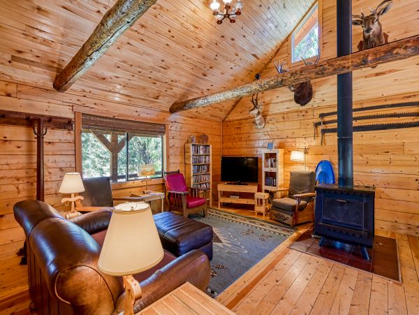 Breckenridge Home 1018111