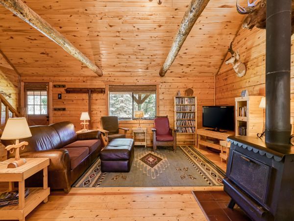Breckenridge Home 1018111