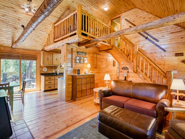 Breckenridge Home 1018111