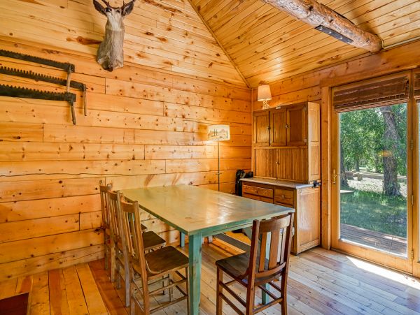 Breckenridge Home 1018111